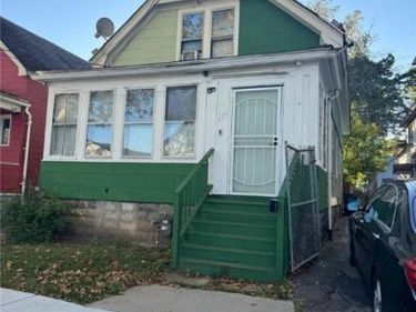 158 Wende Street, Buffalo, NY 14211