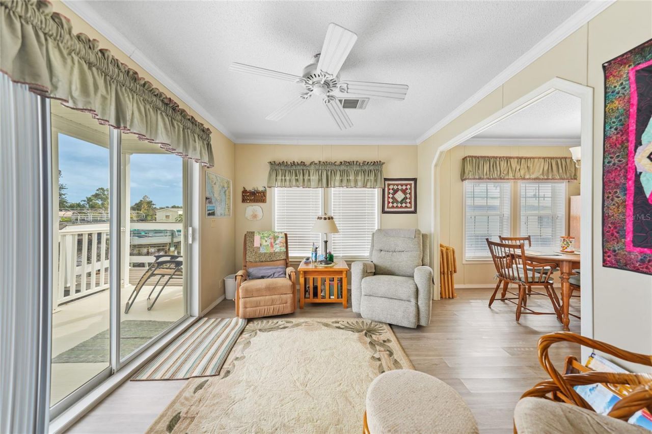135 Lazy Lagoon Drive, Punta Gorda, FL 33982 Photo