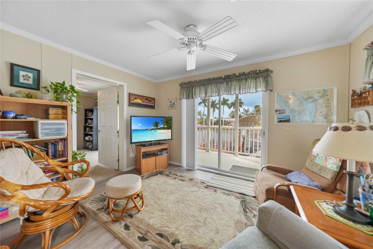 135 Lazy Lagoon Drive, Punta Gorda, FL 33982 Photo