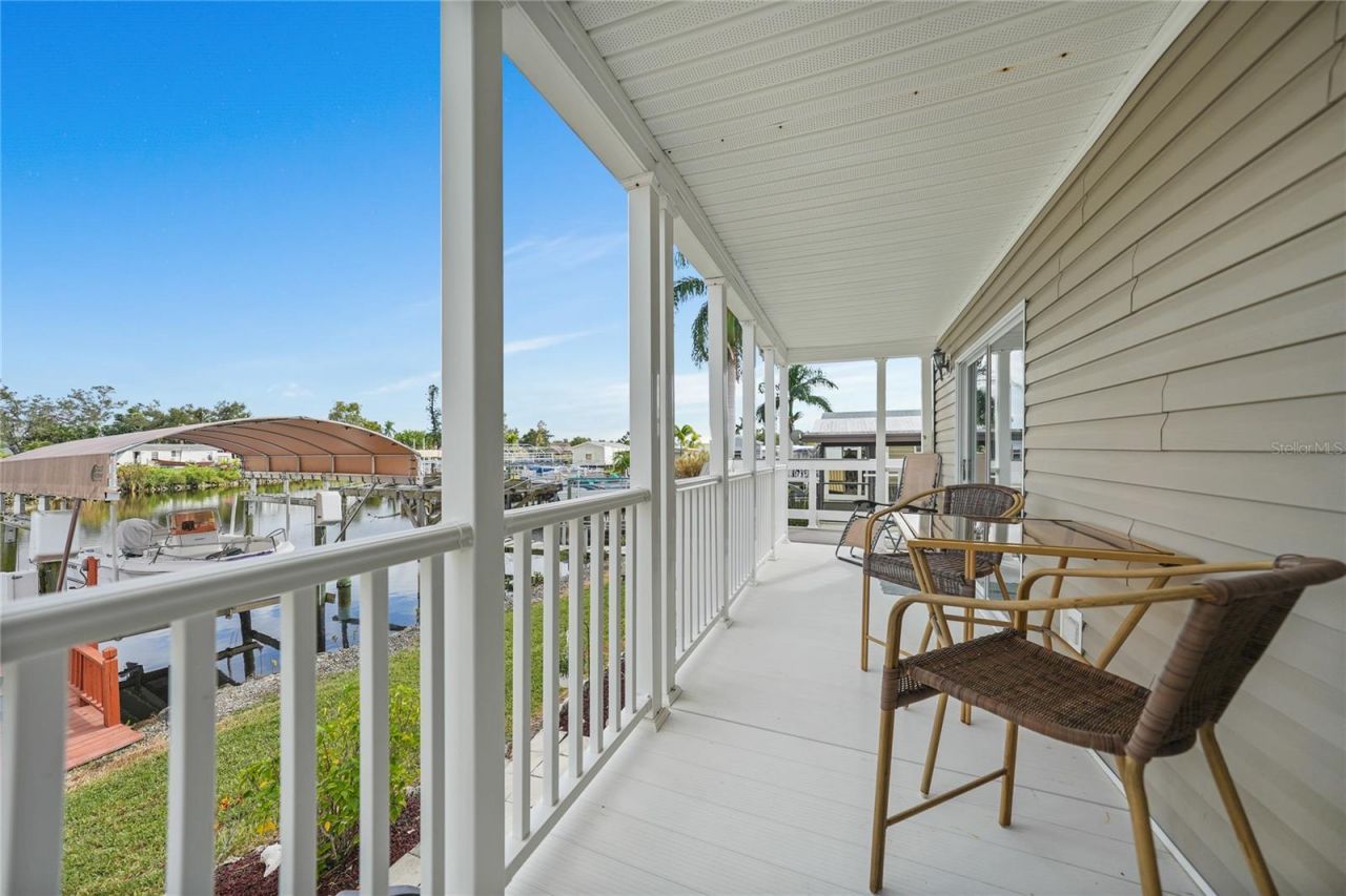 135 Lazy Lagoon Drive, Punta Gorda, FL 33982 Photo