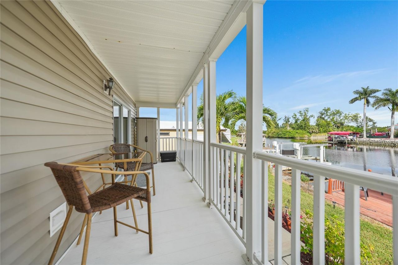 135 Lazy Lagoon Drive, Punta Gorda, FL 33982 Photo