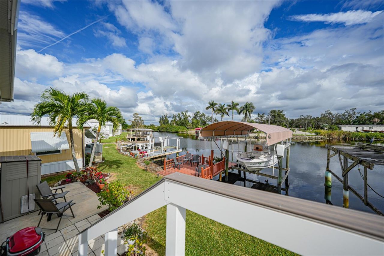135 Lazy Lagoon Drive, Punta Gorda, FL 33982 Photo
