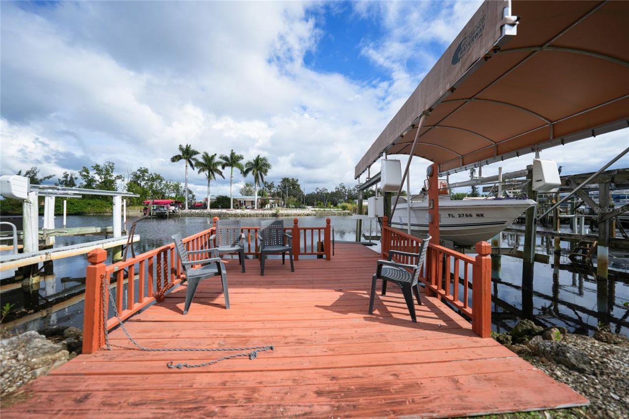 135 Lazy Lagoon Drive, Punta Gorda, FL 33982 Photo