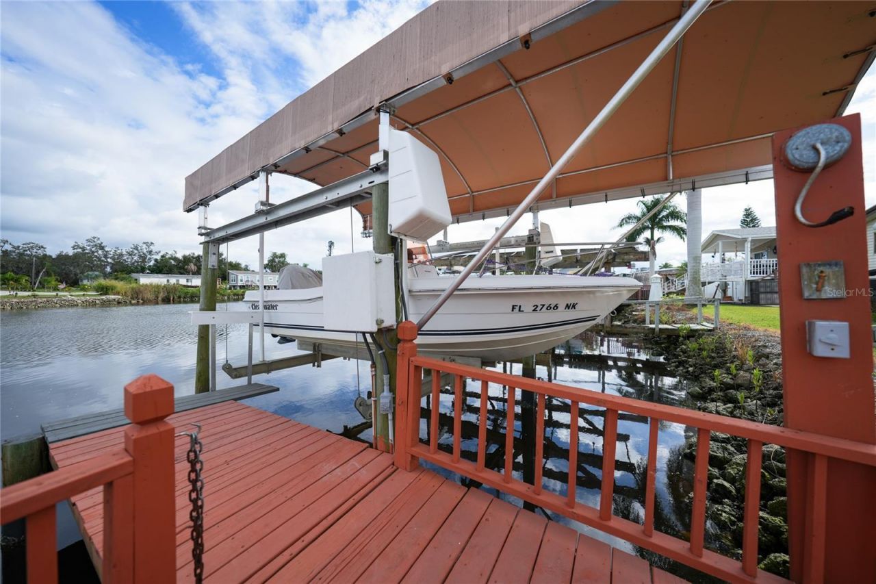135 Lazy Lagoon Drive, Punta Gorda, FL 33982 Photo