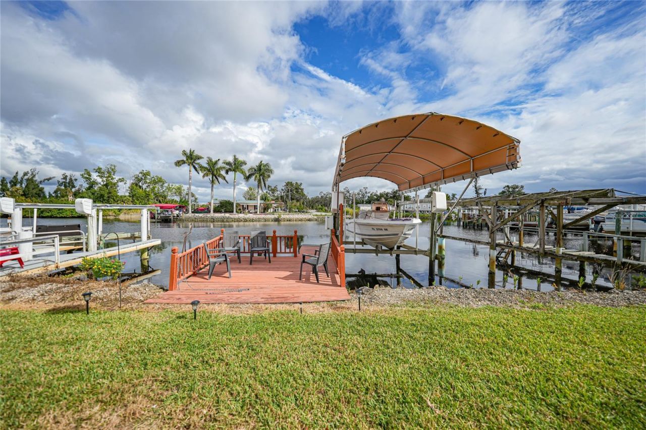 135 Lazy Lagoon Drive, Punta Gorda, FL 33982 Photo