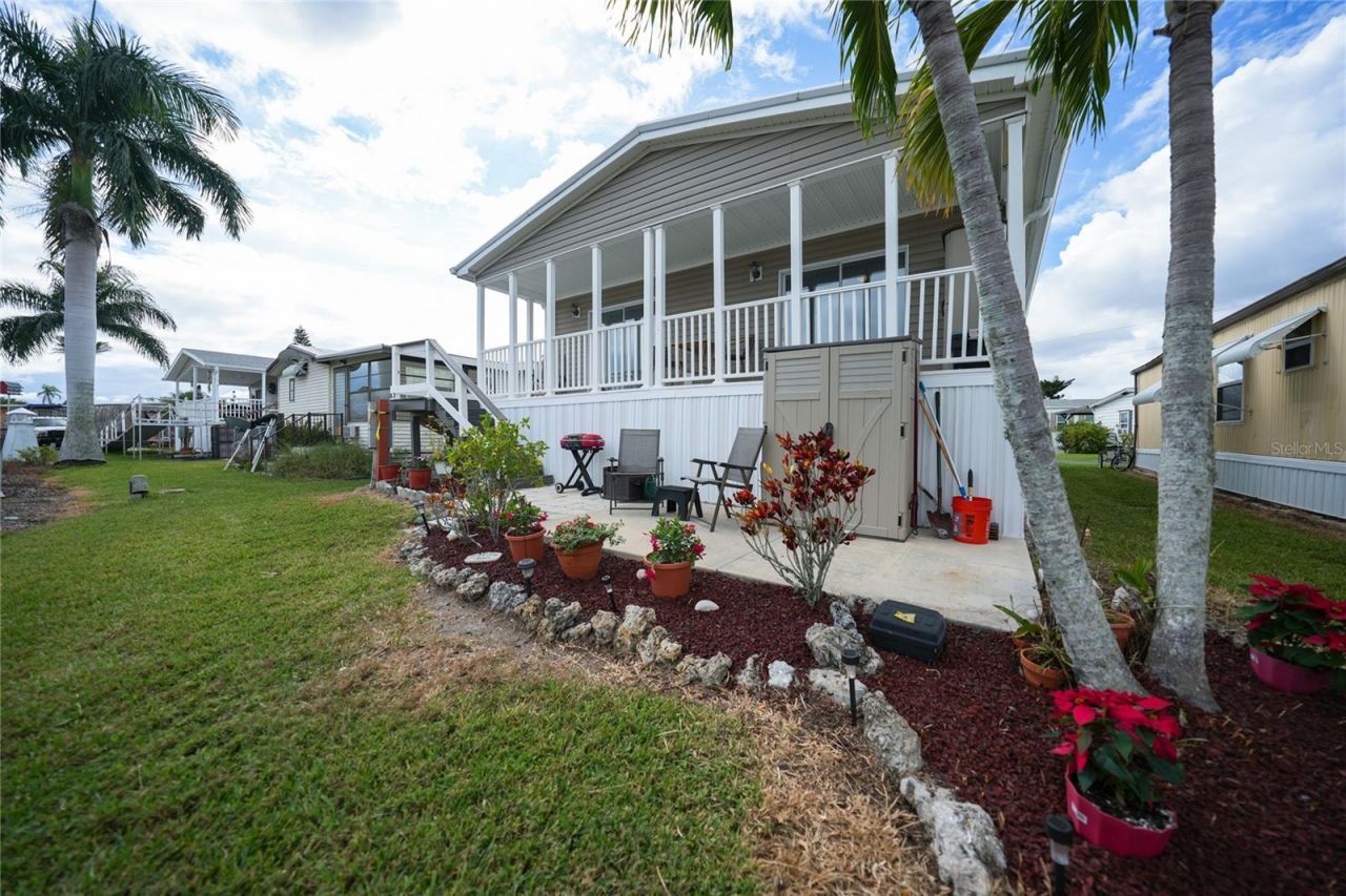 135 Lazy Lagoon Drive, Punta Gorda, FL 33982 Photo