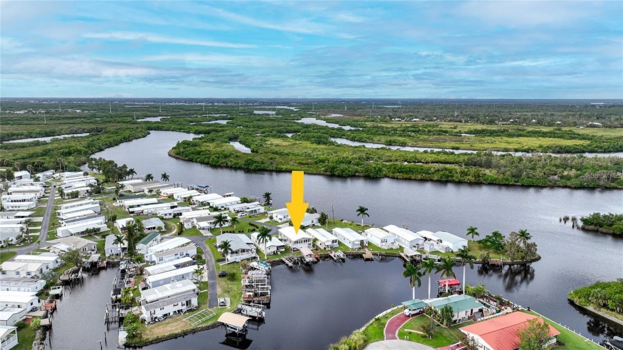 135 Lazy Lagoon Drive, Punta Gorda, FL 33982 Photo