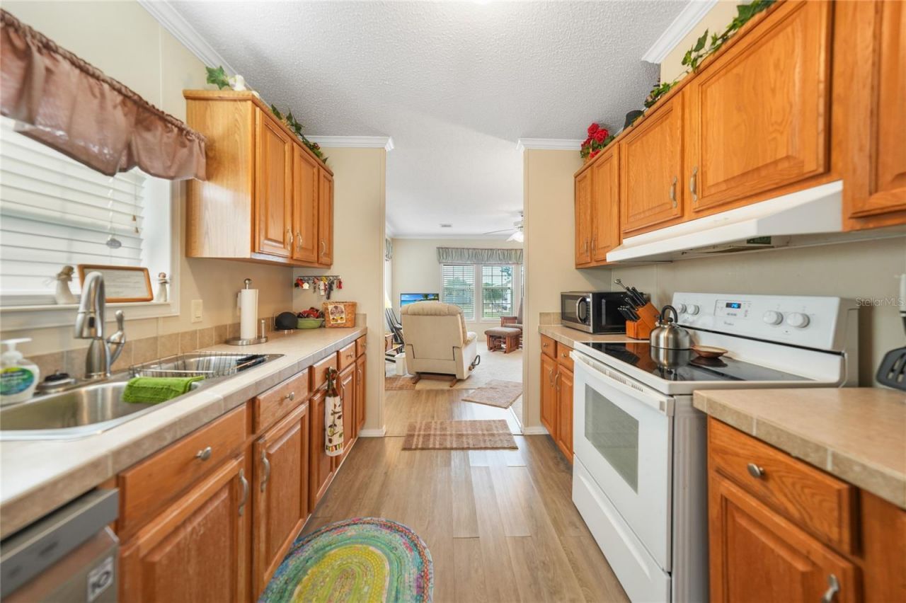 135 Lazy Lagoon Drive, Punta Gorda, FL 33982 Photo