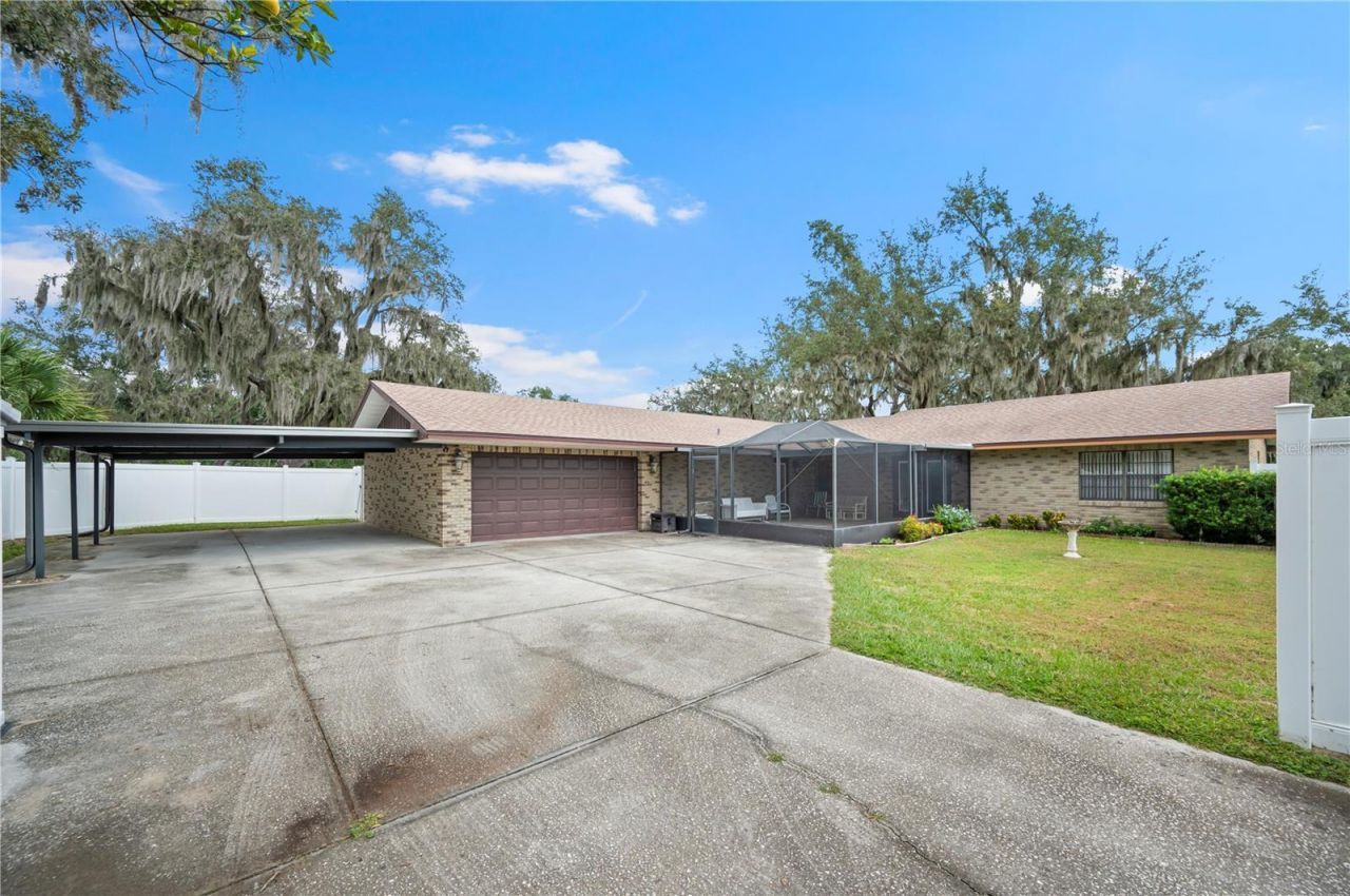 101 Lakeview Drive, Auburndale, FL 33823 Photo
