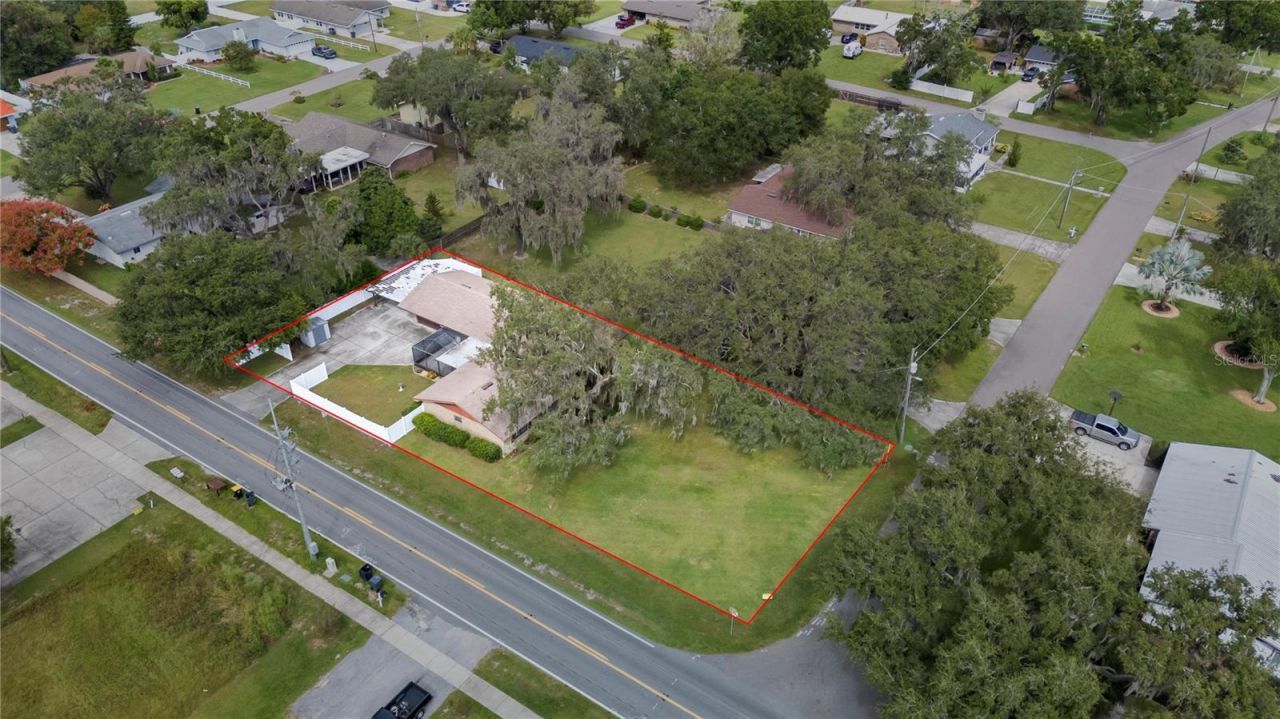 101 Lakeview Drive, Auburndale, FL 33823 Photo