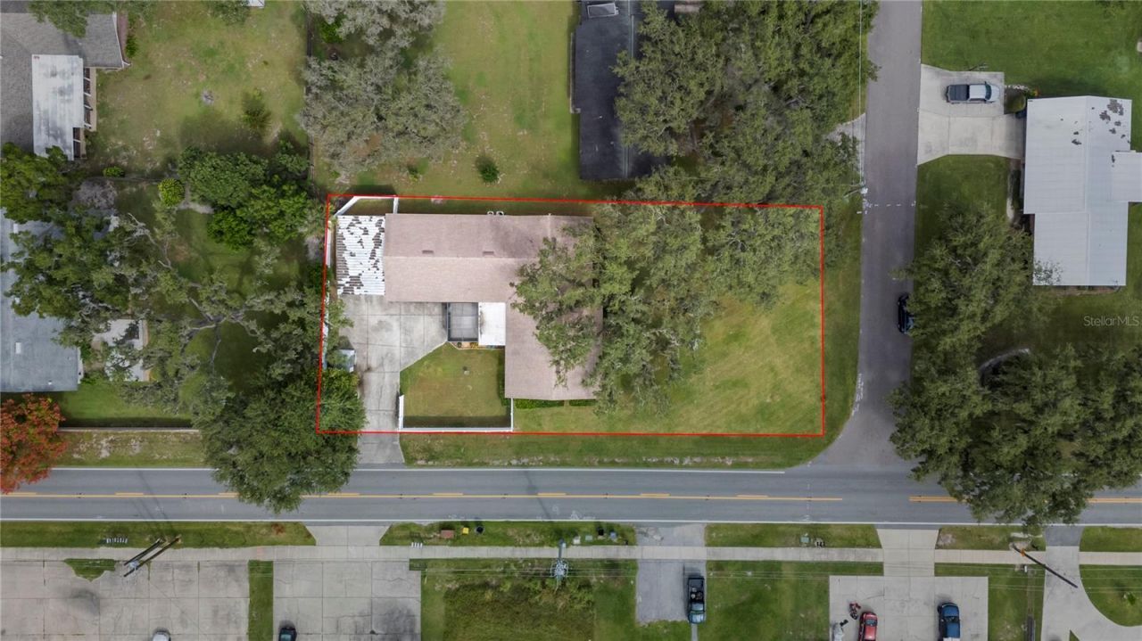 101 Lakeview Drive, Auburndale, FL 33823 Photo