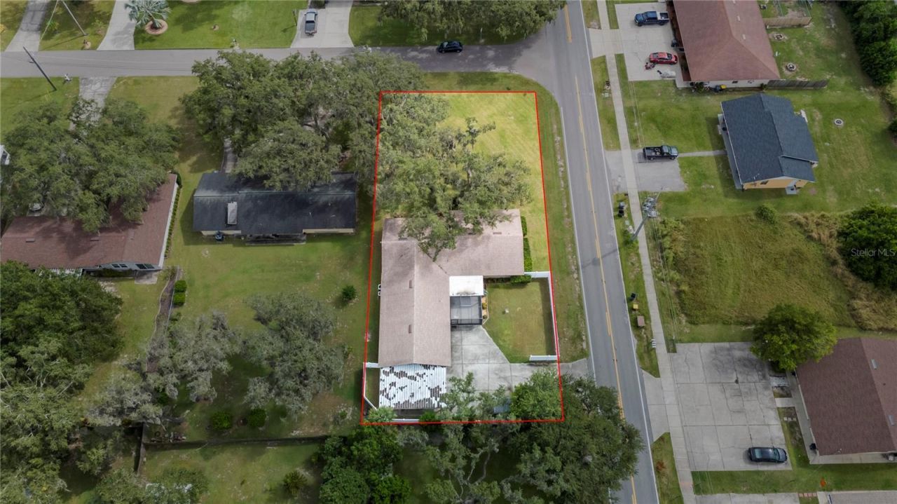 101 Lakeview Drive, Auburndale, FL 33823 Photo