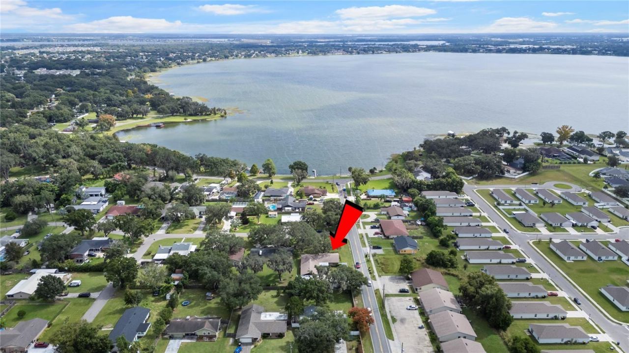 101 Lakeview Drive, Auburndale, FL 33823 Photo