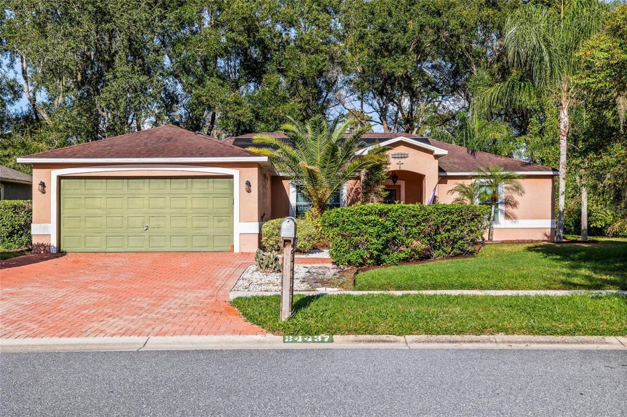 24437 Painter Drive, Land O Lakes, FL 34639 Photo