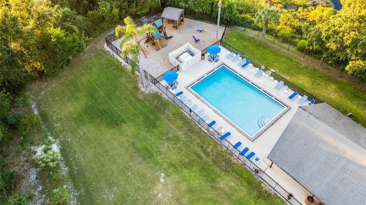 24437 Painter Drive, Land O Lakes, FL 34639 Photo