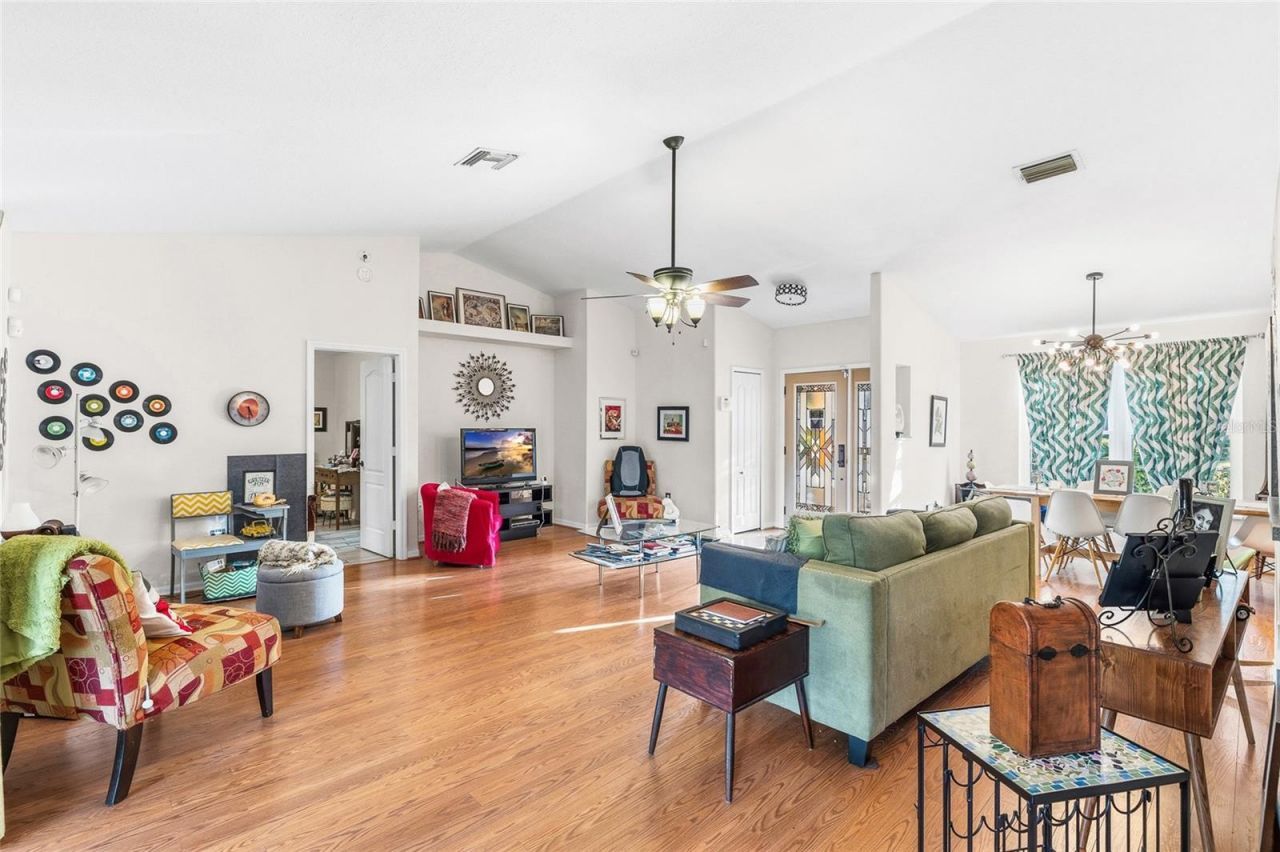 24437 Painter Drive, Land O Lakes, FL 34639 Photo