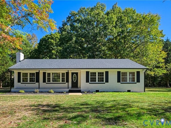 3040 Zachary Taylor Highway, Mineral, VA 23117