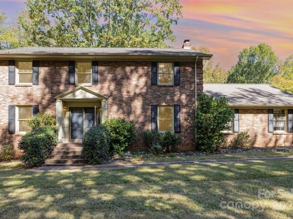 4529 Creemore Drive, Charlotte, NC 28213