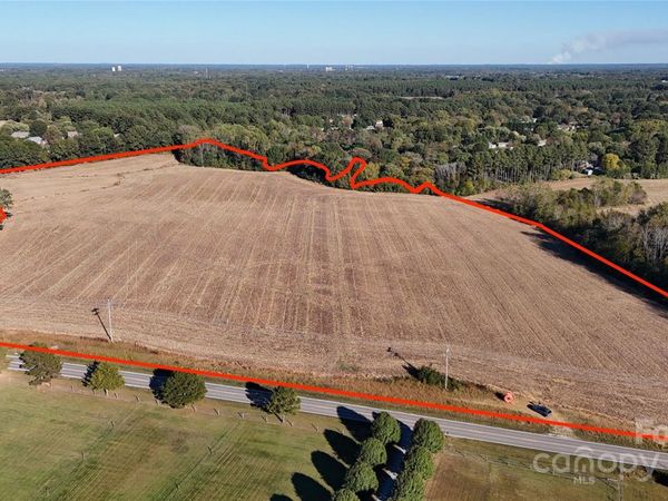 00 S Rocky River Road, Monroe, NC 28110