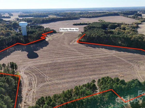 000 S Rocky River Road, Monroe, NC 28110