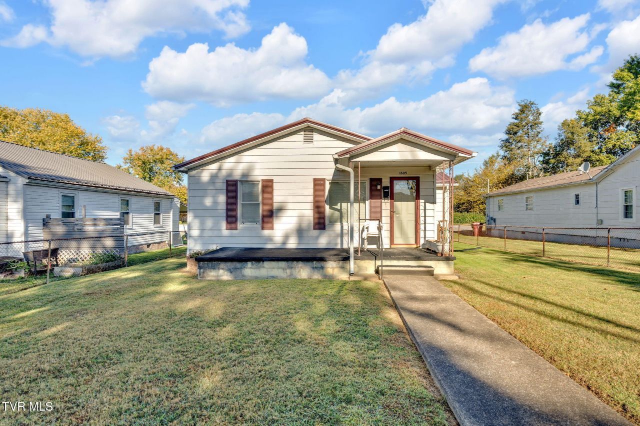 1605 East Myrtle Avenue, Johnson City, TN 37601 Main Photo