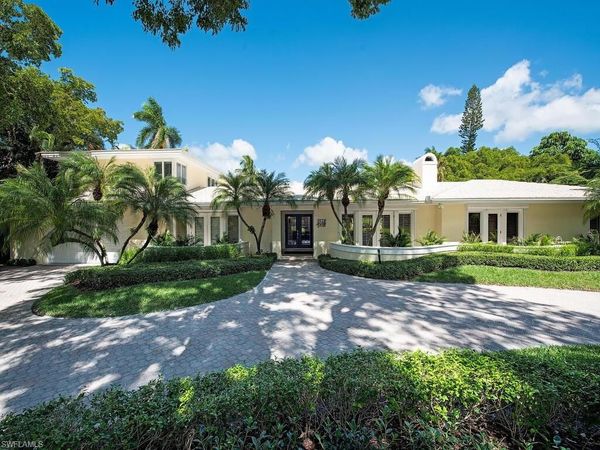 NAPLES, FL 34102
