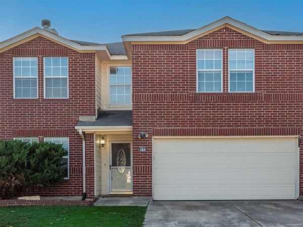 705 Riverway LN, Leander, TX 78641