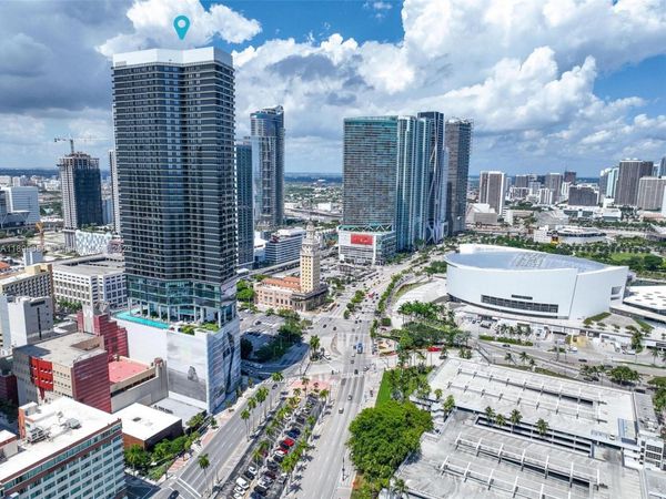 398 NE 5th St, Unit 3017, Miami, FL 33132