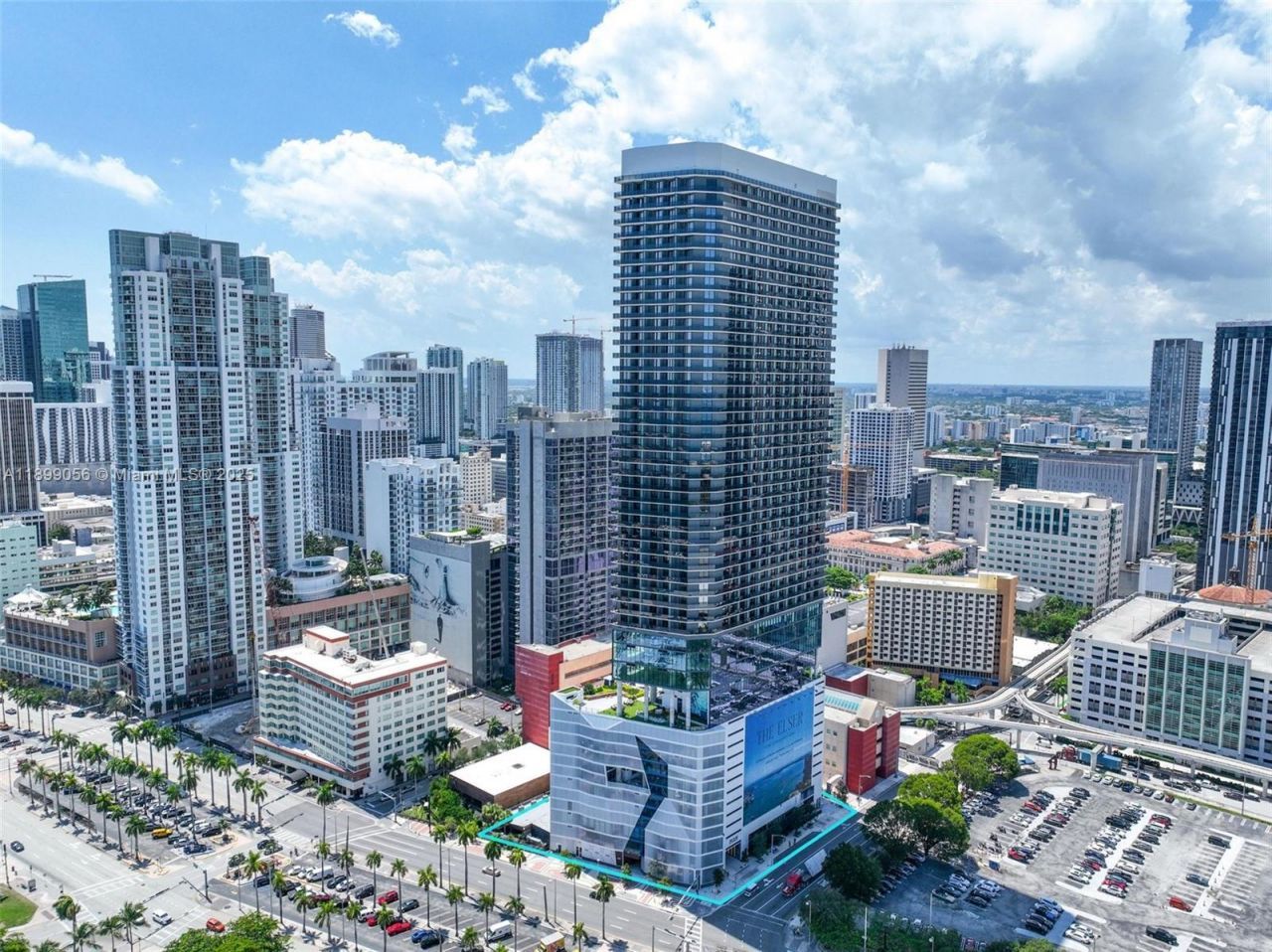 398 NE 5th St, Unit 3017, Miami, FL 33132 Photo