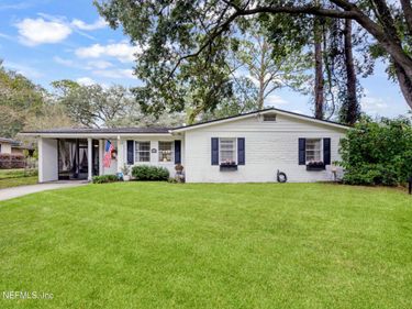 4531 MILSTEAD Road, Jacksonville, FL 32210