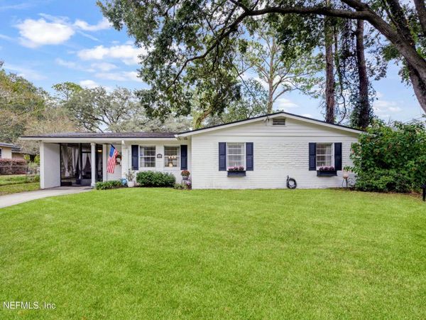 4531 MILSTEAD Road, Jacksonville, FL 32210
