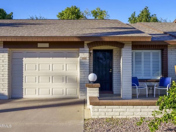 2064 S FARNSWORTH Drive, Unit 73, Mesa, AZ 85209