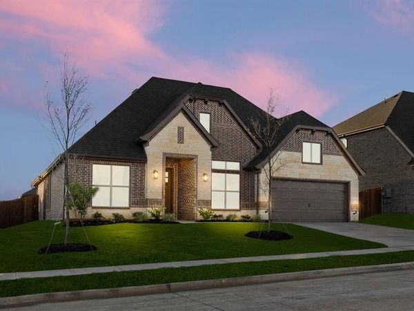 51 Magpie Street, Joshua, TX 76058