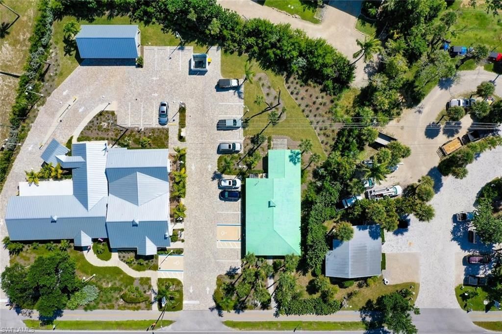 1025 Periwinkle Way, Sanibel, FL 33957 Photo