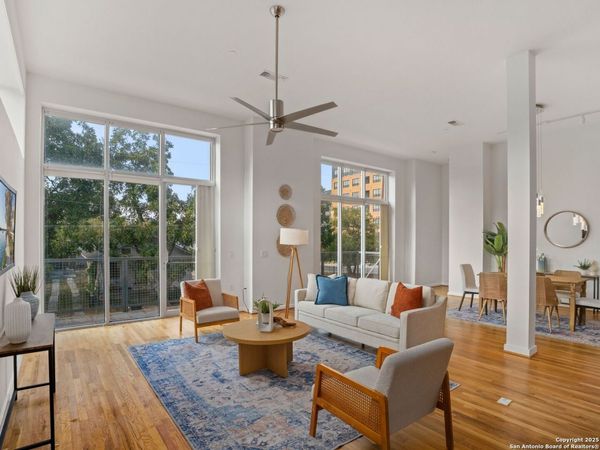 1126 E quincy, San Antonio, TX 78212