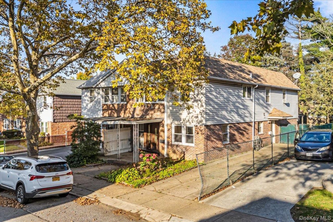 57-81 228 Street, Flushing, NY 11364 Main Photo