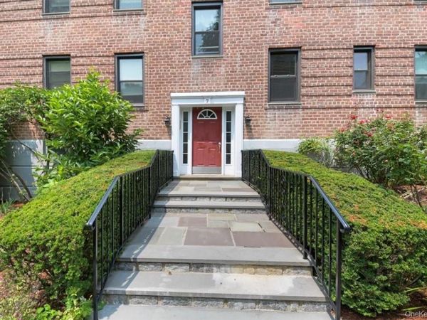 14 S Broadway, Unit 7-3A, Irvington, NY 10533