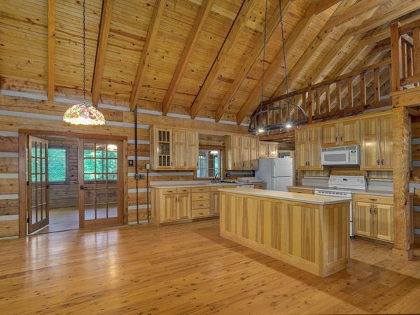 225 Turkey Creek Road, Garrison, MO 65657