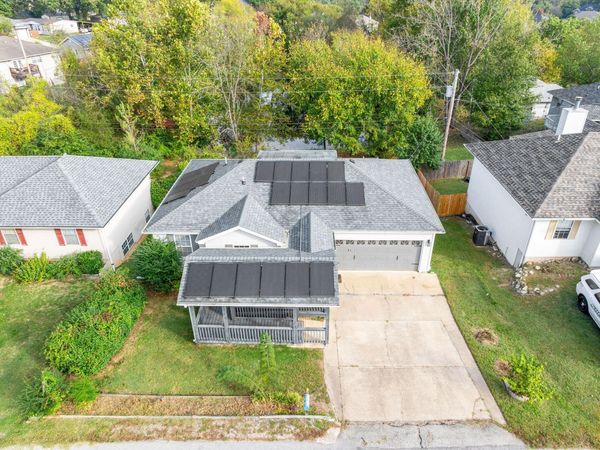 2819 Katella Lane, Branson, MO 65616