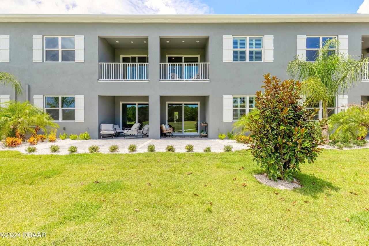 3056 Isles Way, New Smyrna Beach, FL 32168 Photo