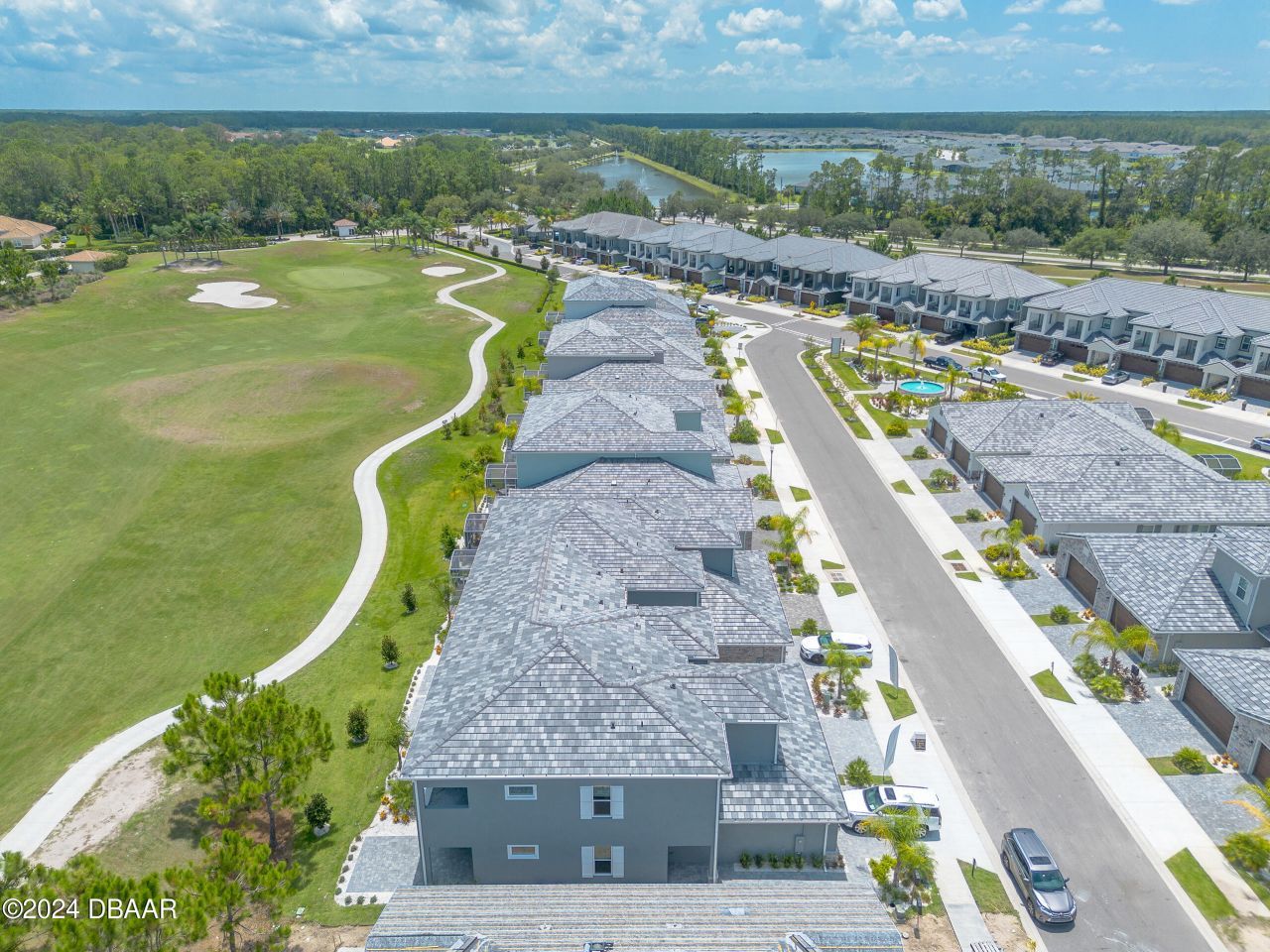 3056 Isles Way, New Smyrna Beach, FL 32168 Photo
