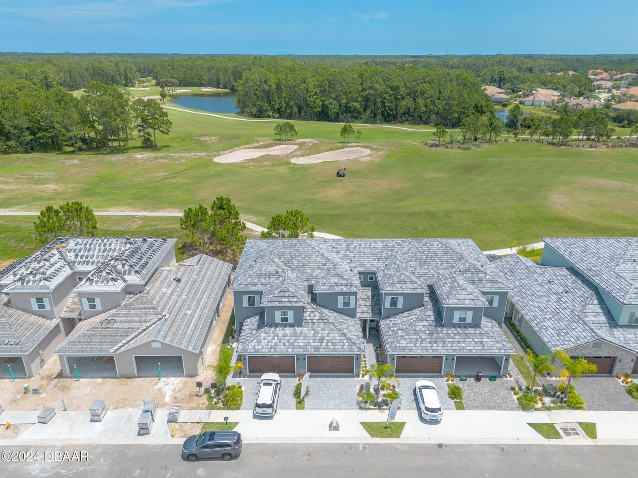 3056 Isles Way, New Smyrna Beach, FL 32168 Photo