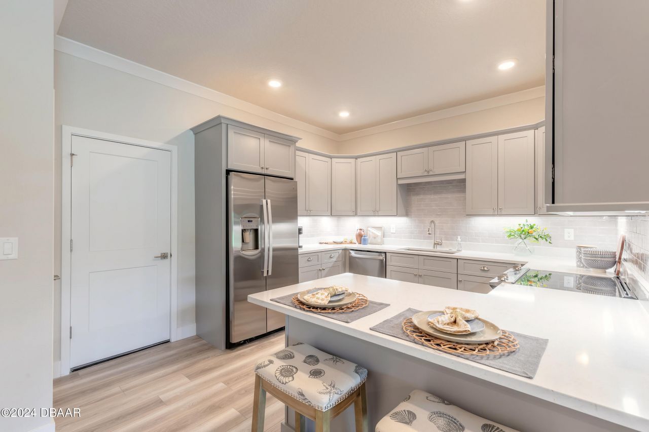 3056 Isles Way, New Smyrna Beach, FL 32168 Photo