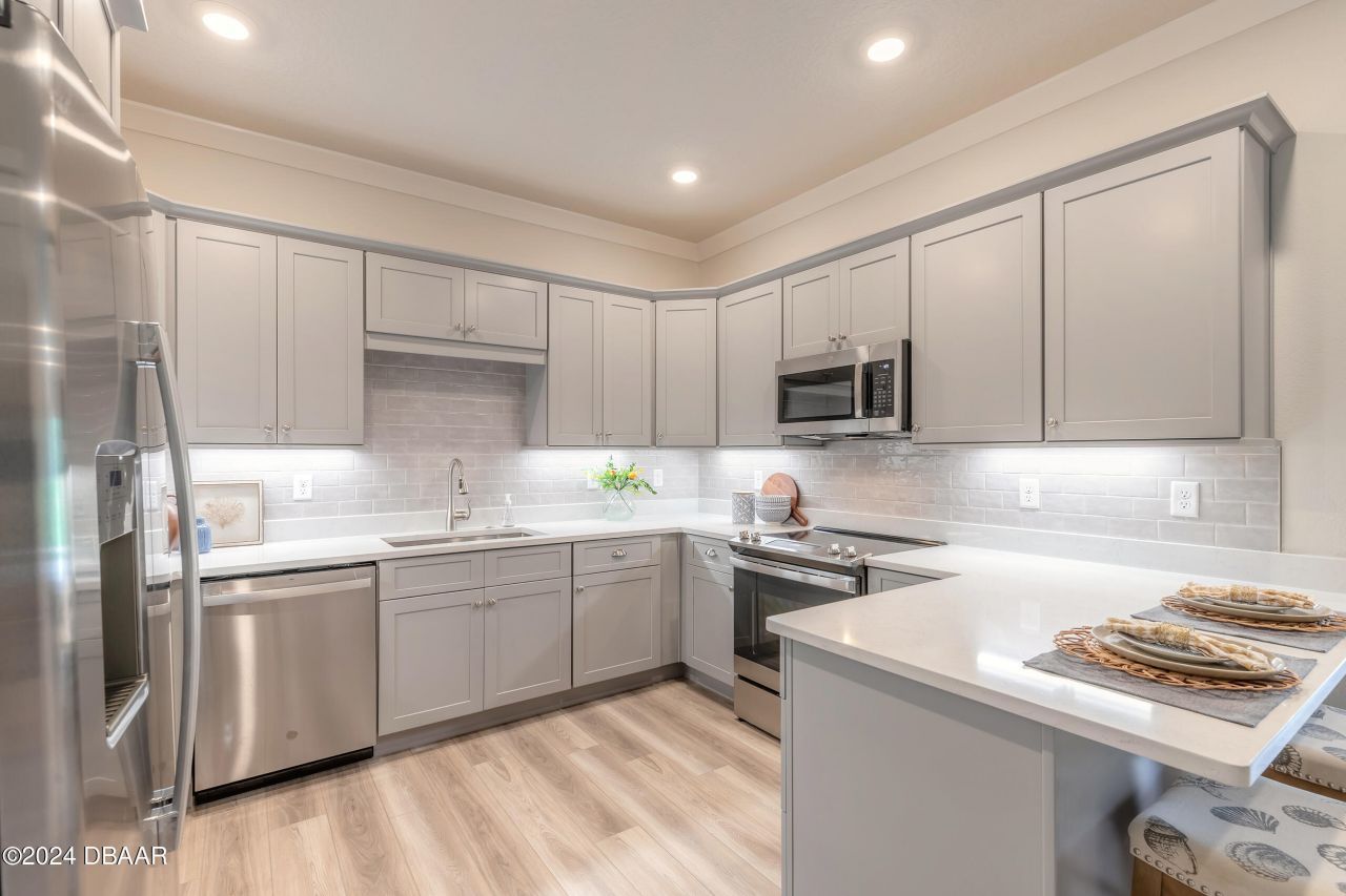 3056 Isles Way, New Smyrna Beach, FL 32168 Photo