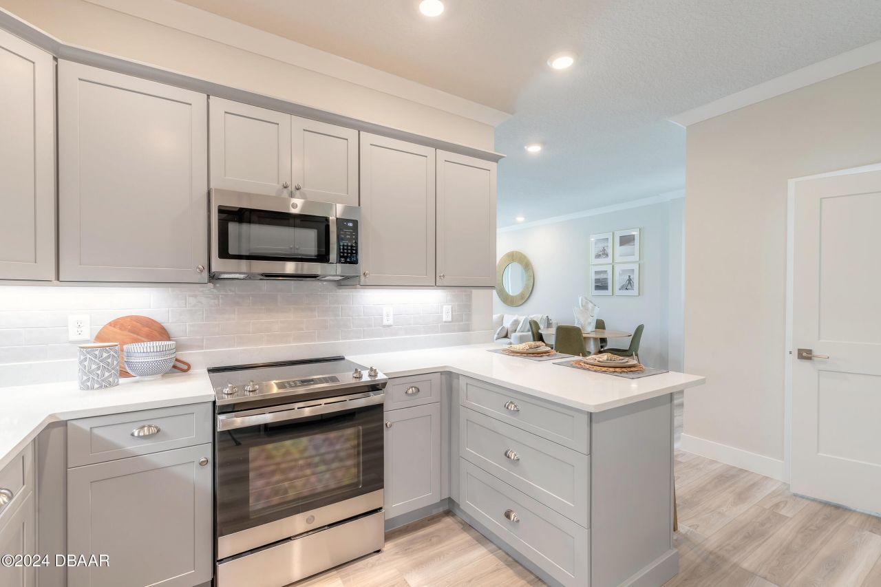 3056 Isles Way, New Smyrna Beach, FL 32168 Photo