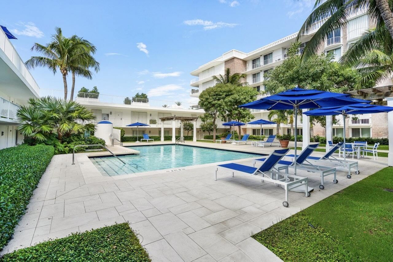 100 Worth Avenue, Unit 220, Palm Beach, FL 33480 Photo