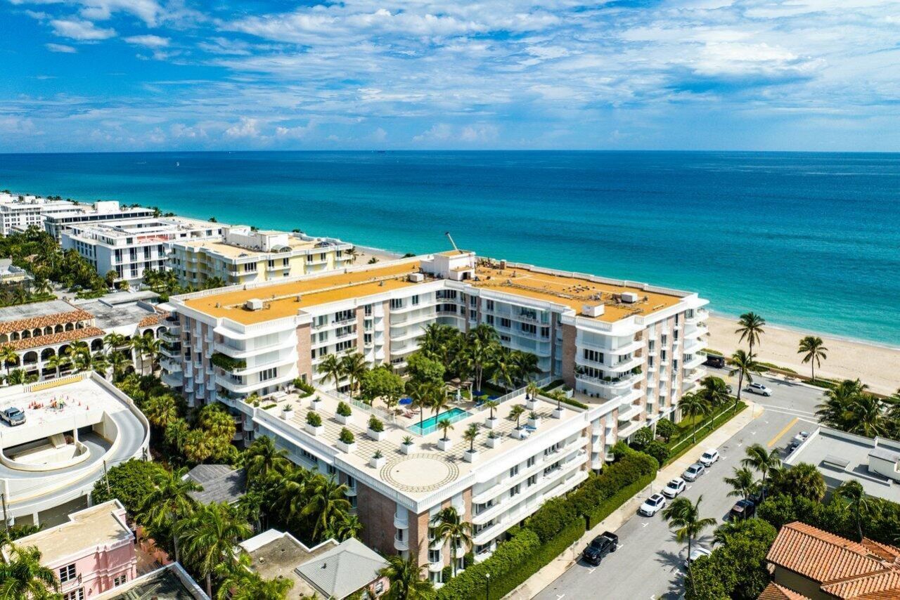 100 Worth Avenue, Unit 220, Palm Beach, FL 33480 Photo