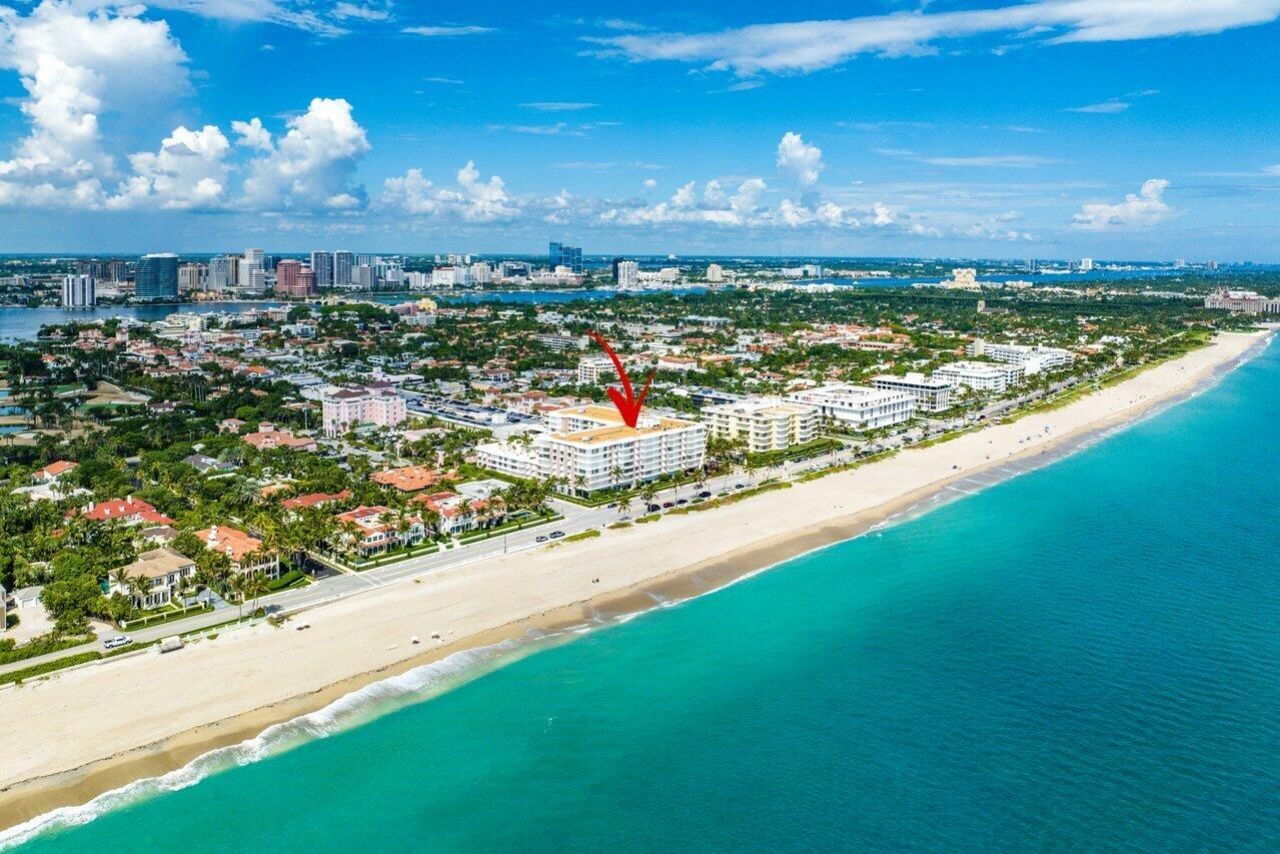 100 Worth Avenue, Unit 220, Palm Beach, FL 33480 Photo