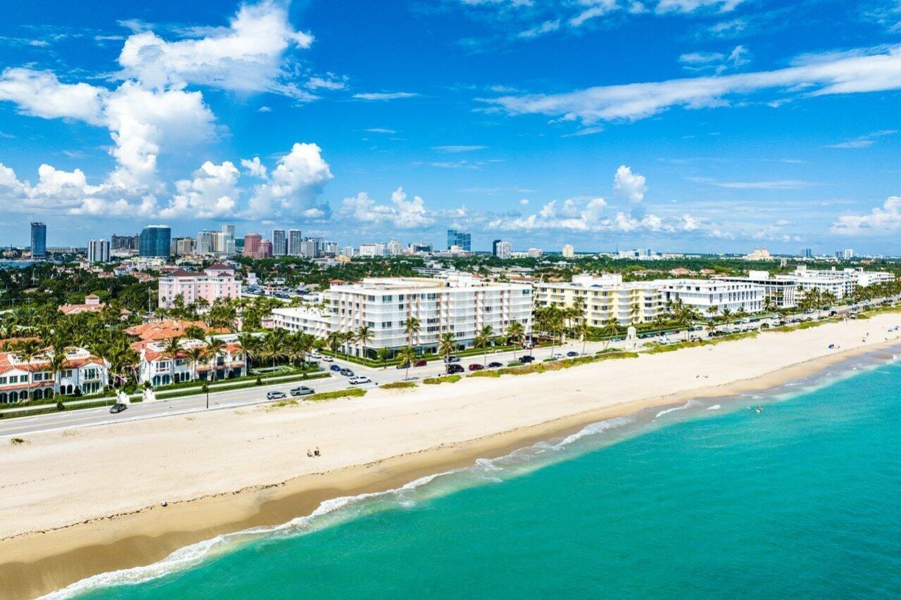 100 Worth Avenue, Unit 220, Palm Beach, FL 33480 Photo