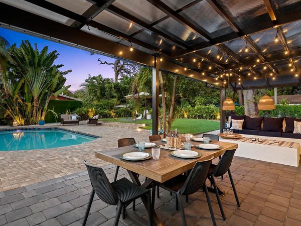 1813 SW 10th Court, Fort Lauderdale, FL 33312